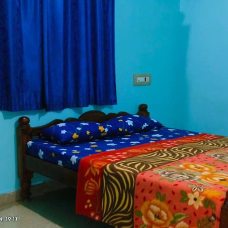 Nithin Homestay, Private 3Bedrooms House,Madikeri Extérieur photo