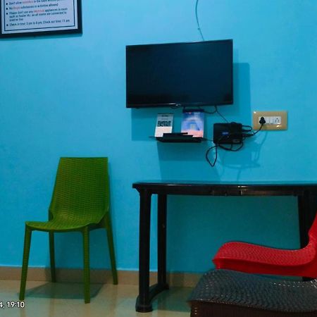 Nithin Homestay, Private 3Bedrooms House,Madikeri Extérieur photo